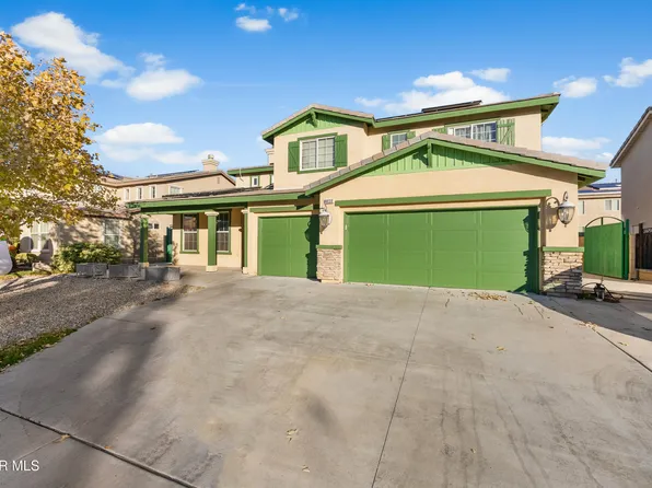 44130 Catsue Pl, Lancaster, CA 93536