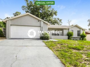 6270 Sparling Hills Cir, Orlando, FL 32808