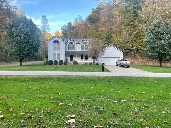 6150 Howells Mill Rd, Ona, WV 25545