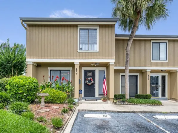 291 W Lake Faith Dr #142, Maitland, FL 32751