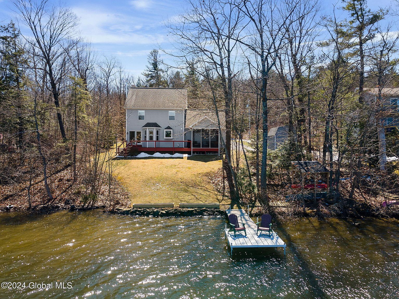 1193 W Duane Lake Road, Duanesburg, NY 12056 Zillow