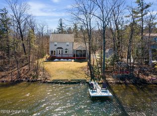 1193 W Duane Lake Rd, Duanesburg, NY 12056