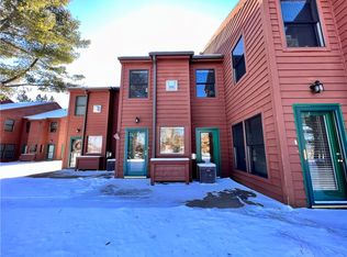 15536 W County Highway B #B2, Hayward, WI 54843