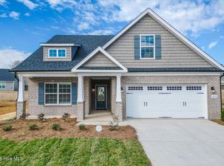 2519 Starling Ln, New Bern, NC 28562