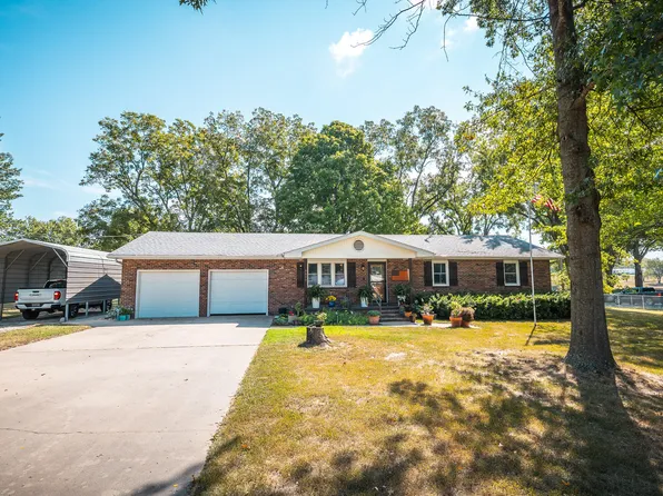 9606 County Road 118, Carthage, MO 64836