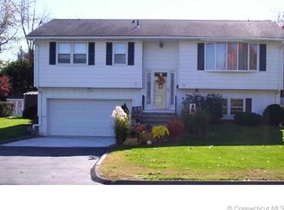 21 David Dr, Meriden, CT 06450