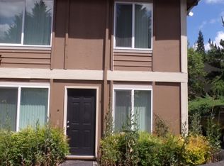 5102 SW 45th Ave APT 4, Portland, OR