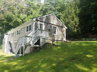 508 Stafford Rd #A, Mansfield Center, CT 06250