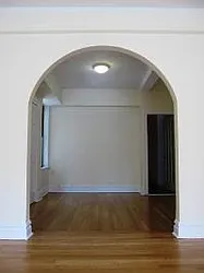 Rented by Corcoran