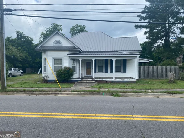 194 W Washington St, Bethel, NC 27812