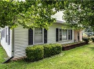 1755 Culleoka Hwy, Culleoka, TN 38451