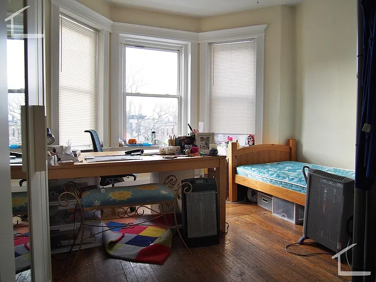 463 Park Dr #16 — Photo 4