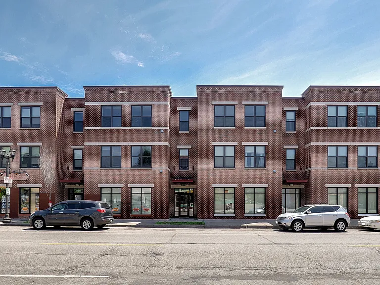 Winnipeg Apartments — Photo 28