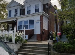 4745 Rosehill St FLOOR 2, Philadelphia, PA
