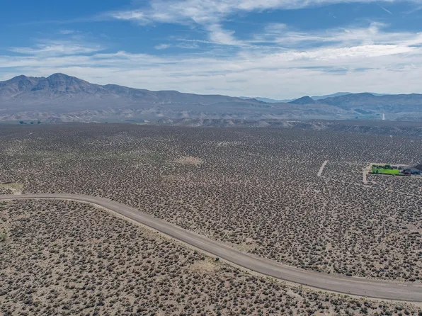 259 Mount Grant, Smith, NV 89430