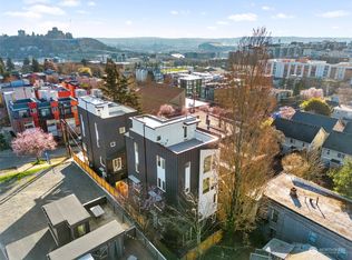 1526 E Fir St, Seattle, WA 98122