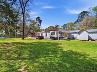 8003 Rolling Oaks Dr S, Spring, TX 77389