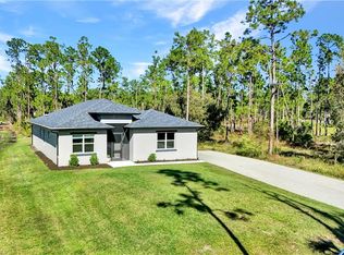 4341 45th Ave NE, Naples, FL 34120