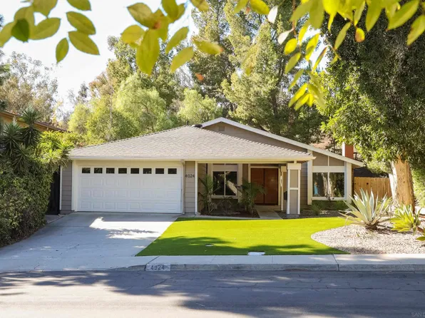 4024 Tambor Rd, San Diego, CA 92124