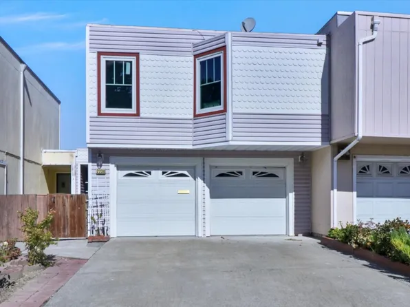 2230 Wexford Ave, South San Francisco, CA 94080