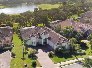 846 Aquarina Blvd, Melbourne Beach, FL 32951