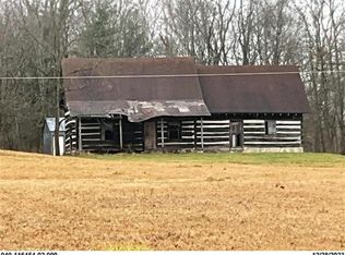 5551 Smaller Rd, Johnstown, OH 43031