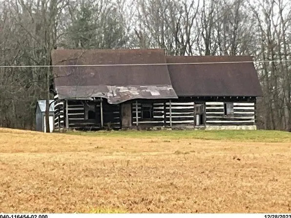 5551 Smaller Rd, Johnstown, OH 43031