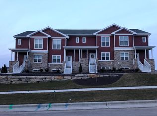 4362 Eagle Ridge Ln, Windsor, WI 53598