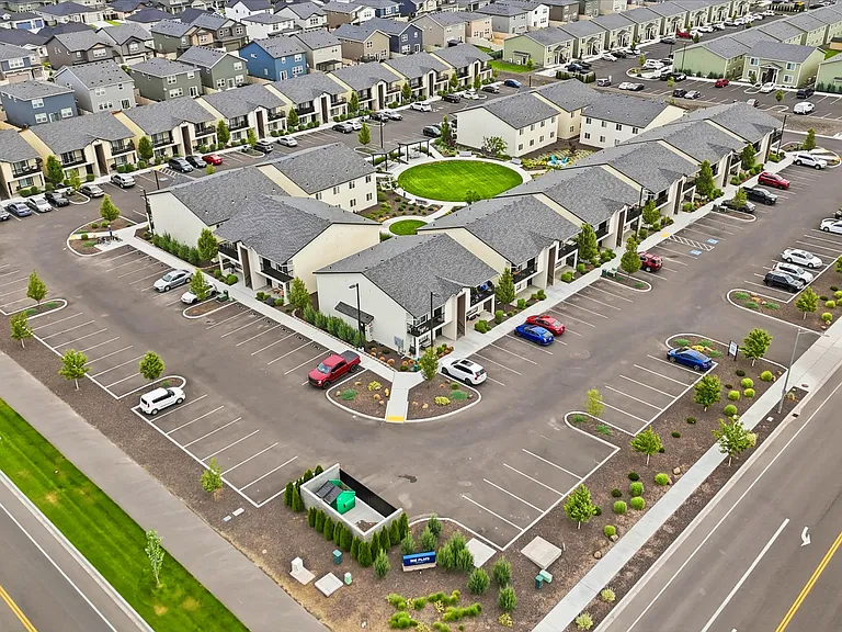 The Flats at West Richland — Photo 40