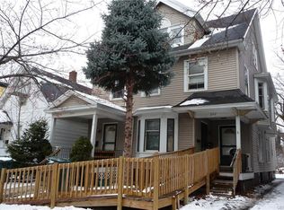 238 Parsells Ave, Rochester, NY 14609