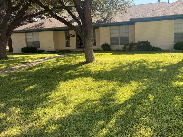 4103 Dawn Cir, Midland, TX 79707