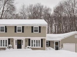 14 Longmeadow Rd, Scituate, MA 02066