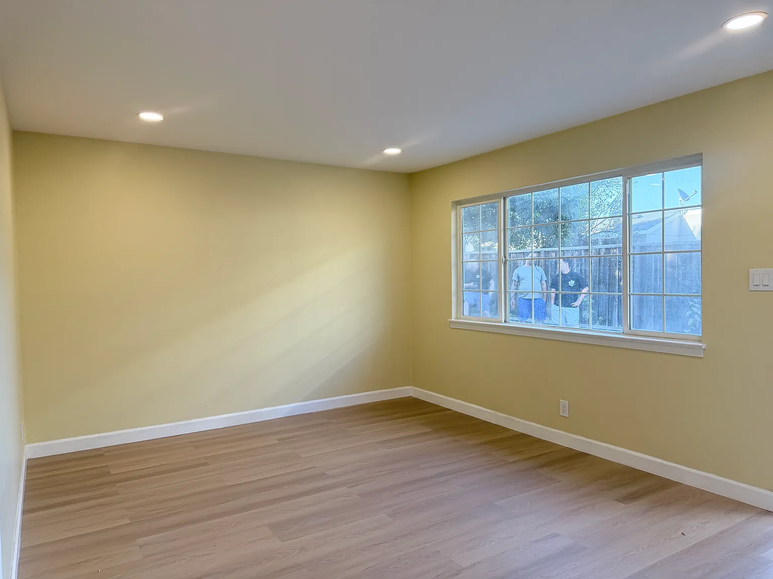 1 bed, 640 sqft, $2,550 — Photo 2