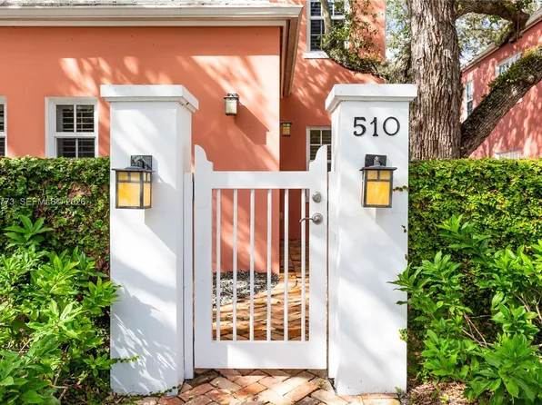 510 Loretto Ave #26, Coral Gables, FL 33146