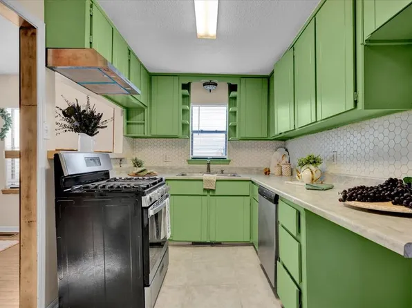 3129 NW 28th St, Oklahoma City, OK 73107