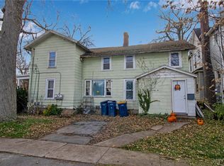 133 Hawley St, Lockport, NY 14094