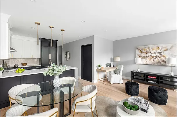 Rented by Douglas Elliman | media 24