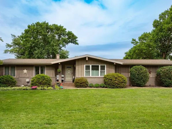 3636 Old State Road 25 N, Lafayette, IN 47905