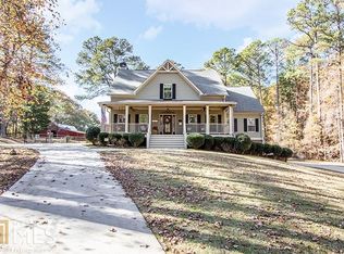 533 Inman Rd, Fayetteville, GA 30215