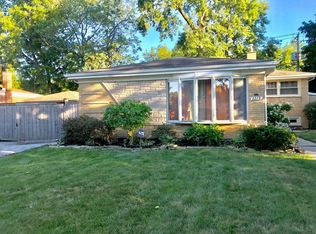 1119 E 161st Pl, South Holland, IL