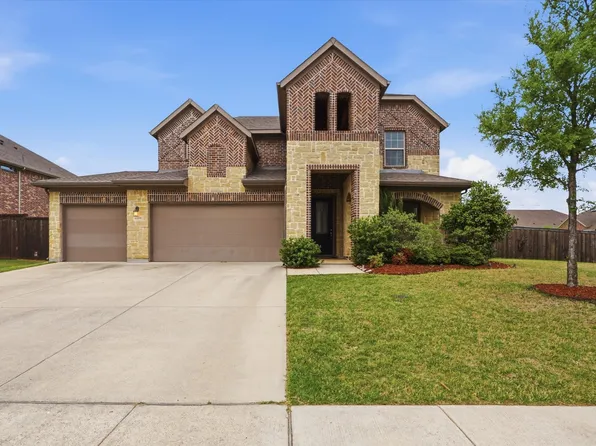 4509 Lone Elm St, Sachse, TX 75048