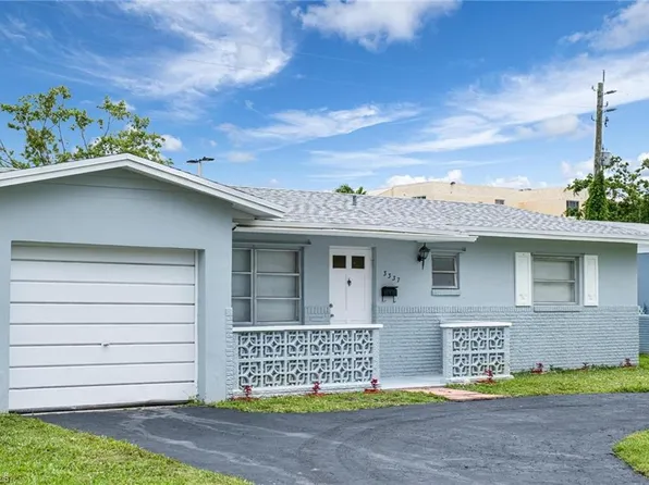 3337 NW NW 23rd CT, LAUDERDALE LAKES, FL 33311