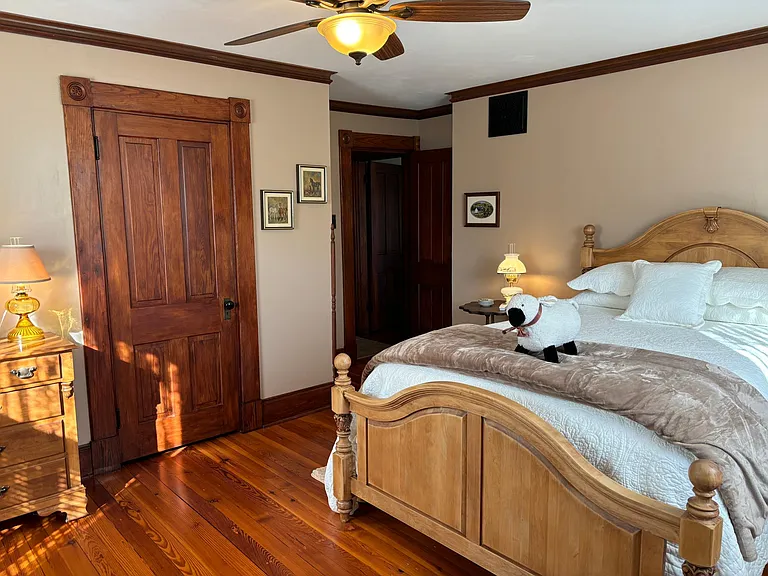 Bedroom #2 Full