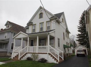 114 Summit St, Batavia, NY 14020