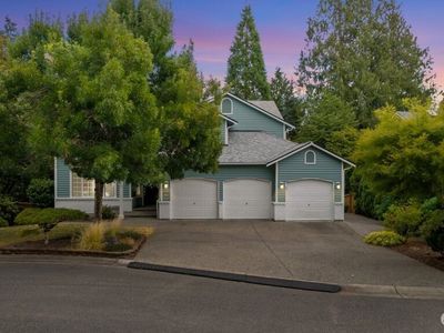 9306 138th Court NE, Redmond, WA, 98052