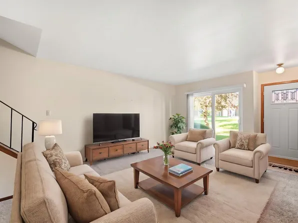 4239 West College AVENUE, Milwaukee, WI 53221