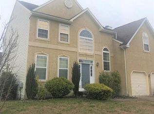 6 Midfield St, Sicklerville, NJ 08081