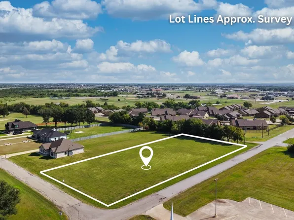 0 Helen St, Mabank, TX 75156