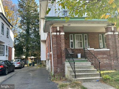 320 Gardner Ave, Trenton, NJ, 08618