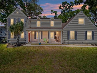 6081 SE 4th Pl, Ocala, FL, 34472